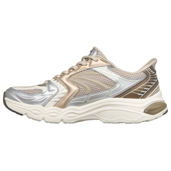 Skechers Gel - Retro Pulse